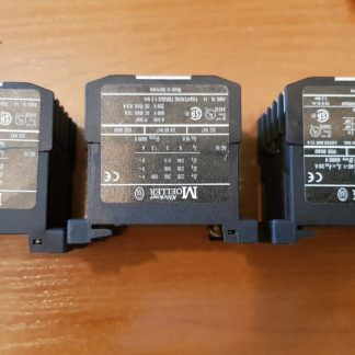 Контактор Moeller Dil ER-40-G,DIL ER 22-G,DIL EM-10-G,