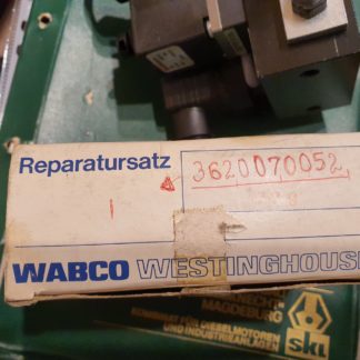 Ремкомплект Wabco 3620070052 westinghouse