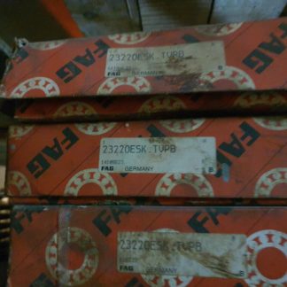 Подшипник 23220 cck/w33, 23220ESK3 TYPB