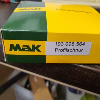 профильный шнур mak m25 193 098 564
