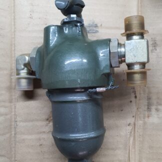 Фильтр F201 poj